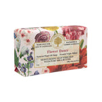 Flower Dance Trio Soap Gift Pack