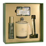 Frangipani & Gardenia Gift Set