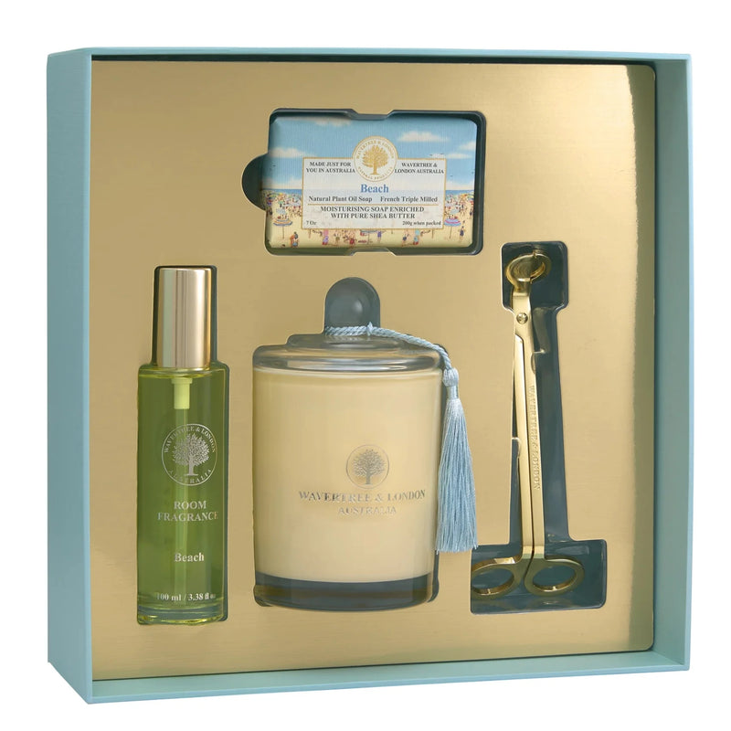 Beach Gift Set