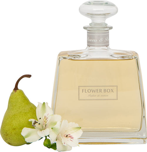 Flowers & Pear - Hallmark Diffuser (700ml)