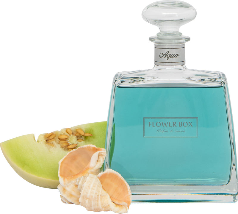 Aqua - Hallmark Diffuser (700ml)