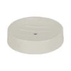 Shower Steamer Dish White