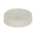 Shower Steamer Dish White