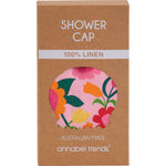 Shower Cap - Flower Patch