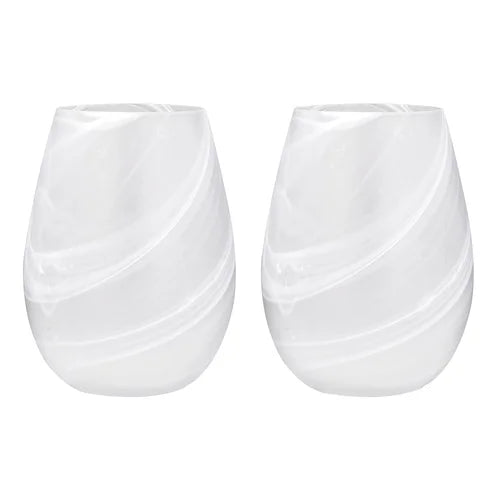 Skylar Frost Wine Glass (Set of 2)