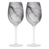 Skylar Storm Stemless Glass (Set of 2)