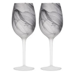 Skylar Storm Wine Glass (Set of 2)