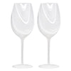 Skylar Frost Champagne Glass (Set of 2)