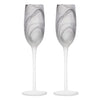 Skylar Storm Stemless Glass (Set of 2)