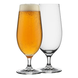 Mixeur Stem Beer Glass (Set of 6)