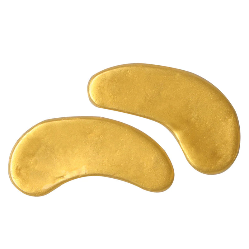 Collagen Eye Mask Gold - Pack of 5