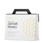 Jarrah Honey Trio Collection