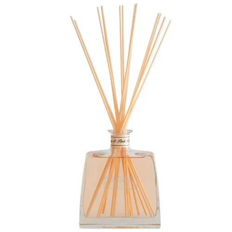 Tuberose & Pink Pepper - Hallmark Diffuser (700ml) Limited Addition