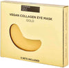 Collagen Eye Mask Gold - Pack of 5