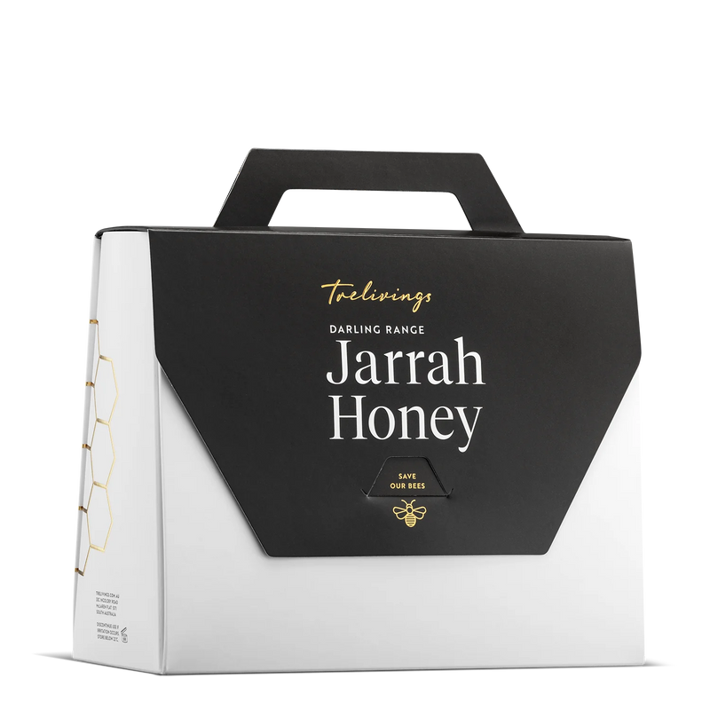 Jarrah Honey Trio Collection