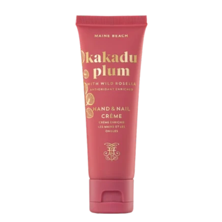 Kakadu Plum Hand & Nail Crème 50ml