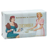 Cucumber High Tea Soap Bar