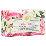 Gingerlily Soap Bar