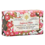 Japanese Plum Soap Bar