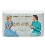 Lemon Meringue High Tea Soap Bar