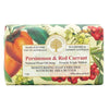 Persimmon & Red Currant Soap Bar
