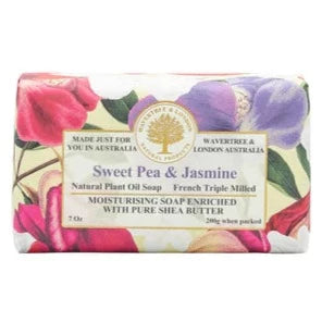 English Rose Posie Trio Soap Gift Pack