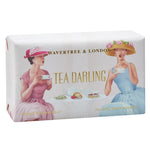 Tea Darling High Tea Soap Bar