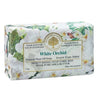 White Orchid Soap Bar