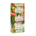 Fruit Salad Trio Soap Gift Pack