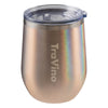 Stemless Insulated Wine Tumbler/Keepcup Rose Gold