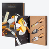 Fromagerie Cheese Set 3pce