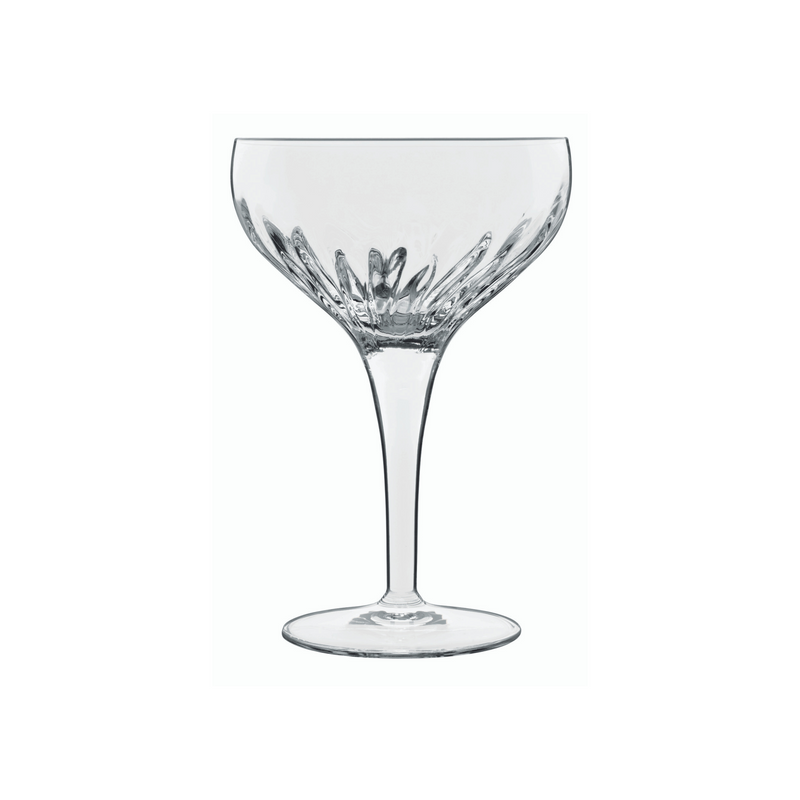 Mixology Champagne/Cocktail Coupe (Set of 4)
