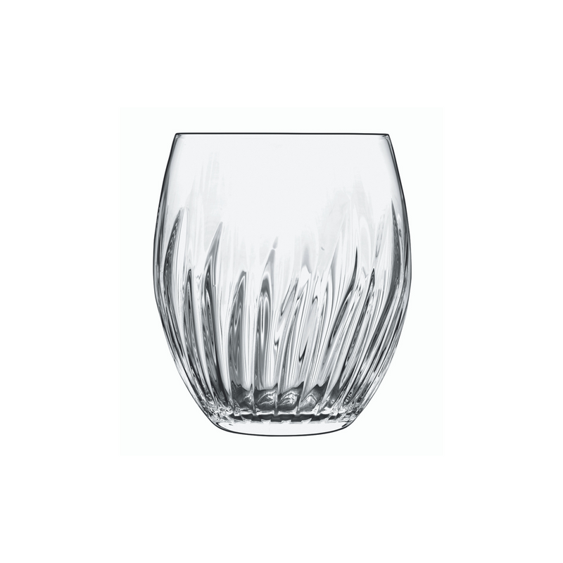 Mixology Stemless Cocktail/Wine Glass (Set of 6)