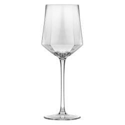 Jaxon Wine Glass Clear (Set of 4)