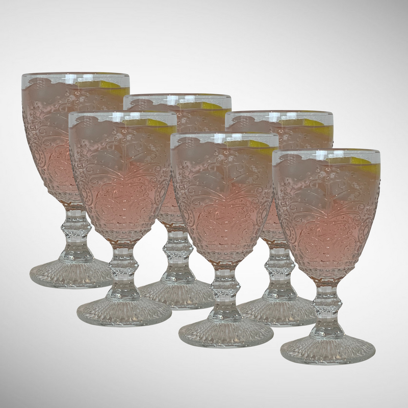 Mixeur Trieste Wine Glass (Set of 6)
