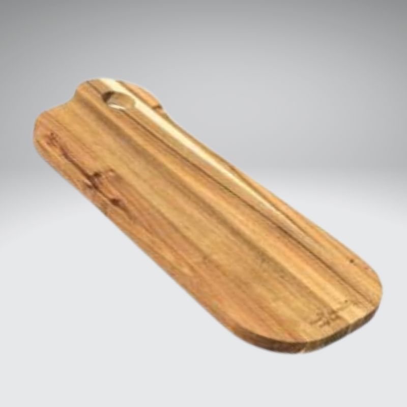 Acacia Wood Fusion Serving Board - 23cm