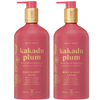 Kakadu Plum Wash & Lotion Duo