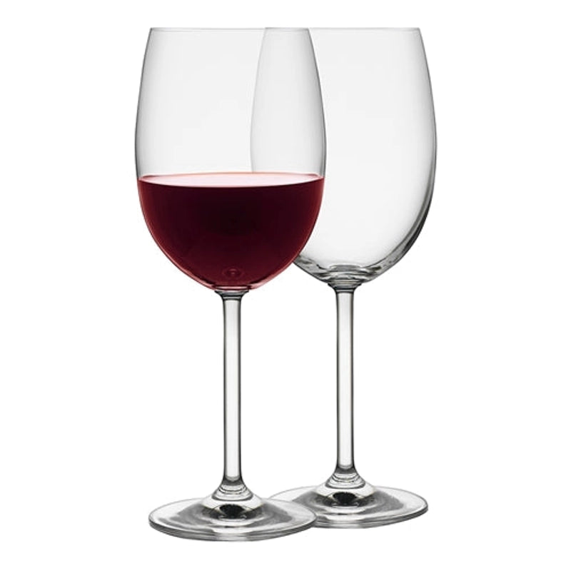 Classic Wine Glass (Set of 6)