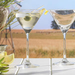 Classic Martini Glass (Set of 4)