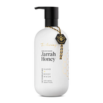 Jarrah Honey Invigorating Hand & Body Wash 400ml