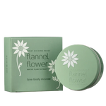 Flannel Flower Luxe Body Mousse 150ml