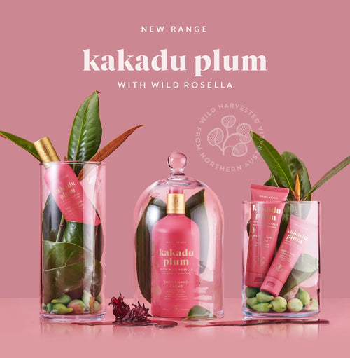 Kakadu Plum Body & Room Fragrance 100ml