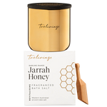 Jarrah Honey Revitalising Bath Salts 300gm