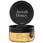 Jarrah Honey Whipped Body Mousse 100ml