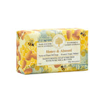 Honey & Almond Soap Bar